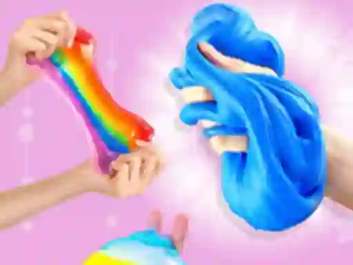खेल Makeup Slime Cooking Master 2 ऑनलाइन