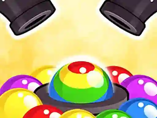 खेल Color Cannon ऑनलाइन