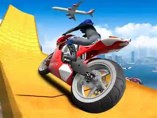 खेल Moto Racer ऑनलाइन