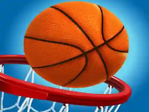 खेल Basket 3D ऑनलाइन