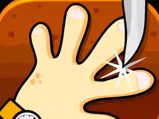 खेल Finger Rage ऑनलाइन