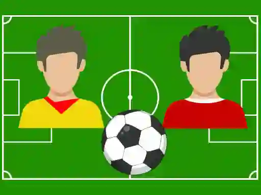 खेल Brazil vs Argentina ऑनलाइन