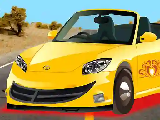 खेल Race Car Tuning Modify ऑनलाइन