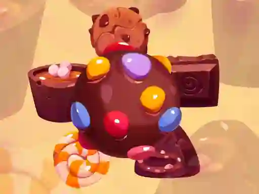 खेल Break The Candy ऑनलाइन