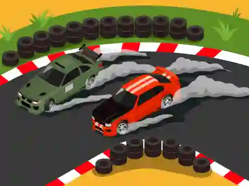 खेल Drift Racer 2021 ऑनलाइन