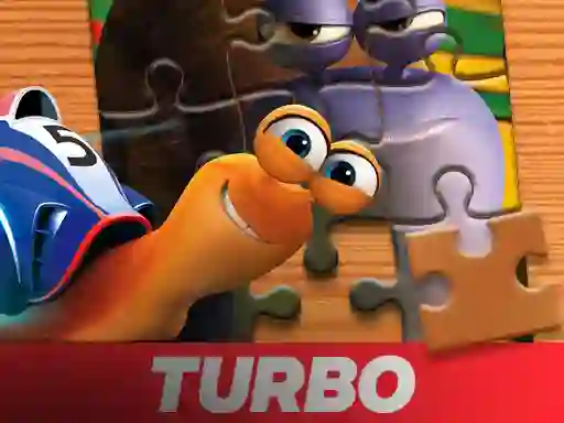 खेल Turbo Jigsaw Puzzles ऑनलाइन