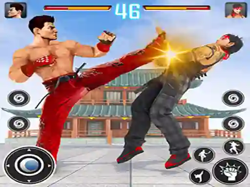 खेल Streets Of Rage ऑनलाइन