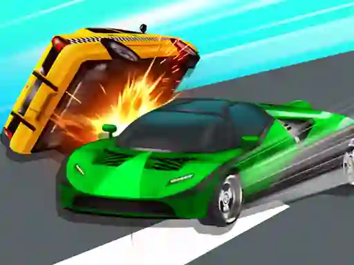 खेल Ace Car Racing ऑनलाइन