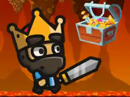 खेल Royal Kingdom ऑनलाइन