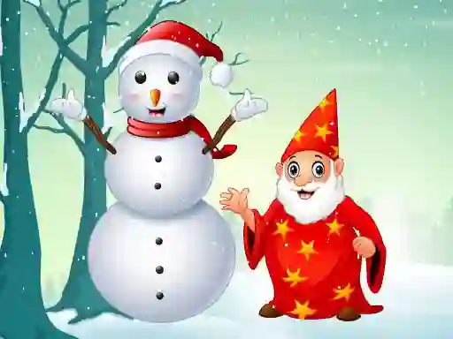 खेल Snowfall ऑनलाइन
