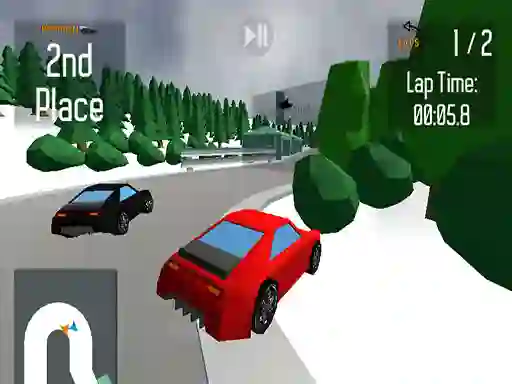 खेल Drift Racing Top Gear Simulator ऑनलाइन
