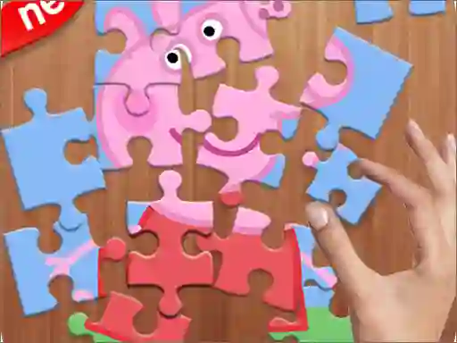 खेल Jigsaw Saga ऑनलाइन