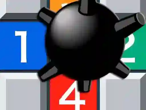 खेल Minesweeper Duel ऑनलाइन