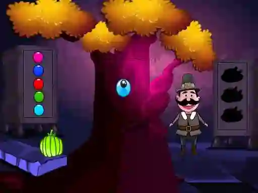 खेल Thanksgiving Final Episode ऑनलाइन