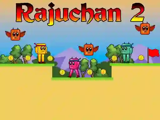 खेल Rajuchan 2 ऑनलाइन