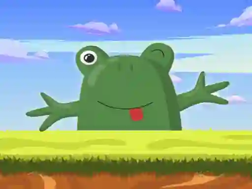 खेल Froggy Tower ऑनलाइन