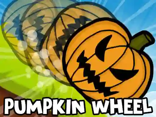 खेल Pumpkin Wheel ऑनलाइन