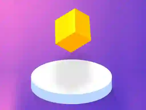 खेल Cube Jump ऑनलाइन