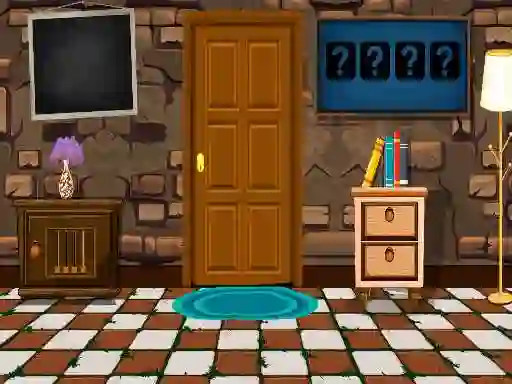 खेल Horrid Villa Escape ऑनलाइन