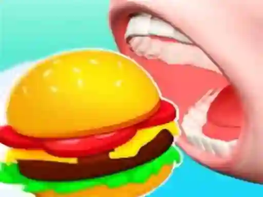 खेल Snack Rush Puzzle ऑनलाइन