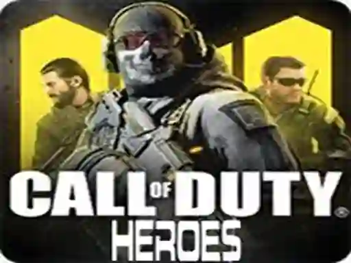 खेल Call of Duty Heroes ऑनलाइन