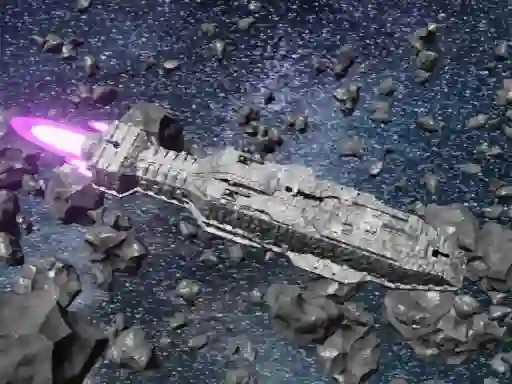 खेल Idle Space Tower Defence ऑनलाइन