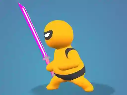 खेल Ninja Ghost ऑनलाइन