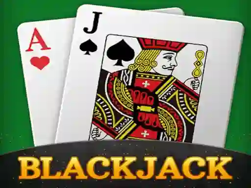 खेल Blackjack ऑनलाइन