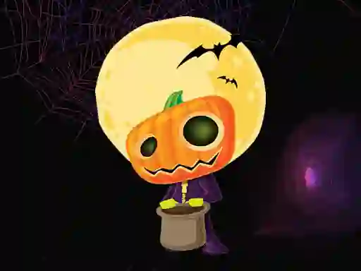 खेल Trick Or Treat ऑनलाइन