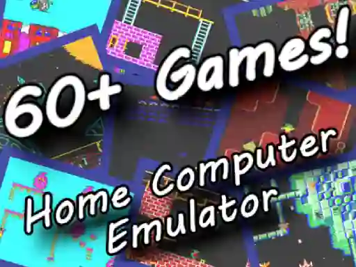 खेल The Family Emulator ऑनलाइन