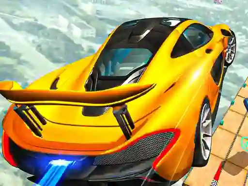 खेल Sky Driver ऑनलाइन
