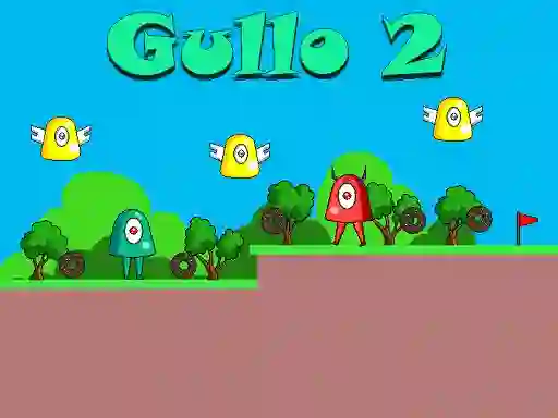 खेल Gullo 2 ऑनलाइन
