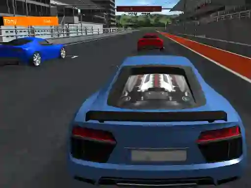 खेल Racer 3D ऑनलाइन