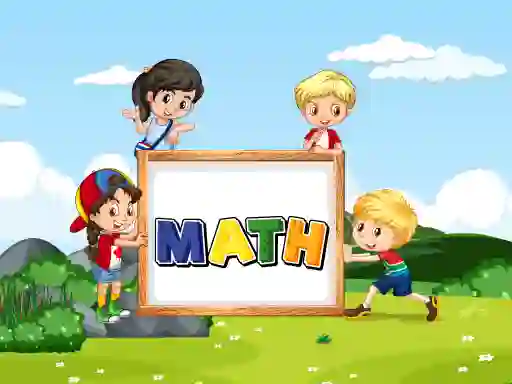 खेल Dice Math ऑनलाइन