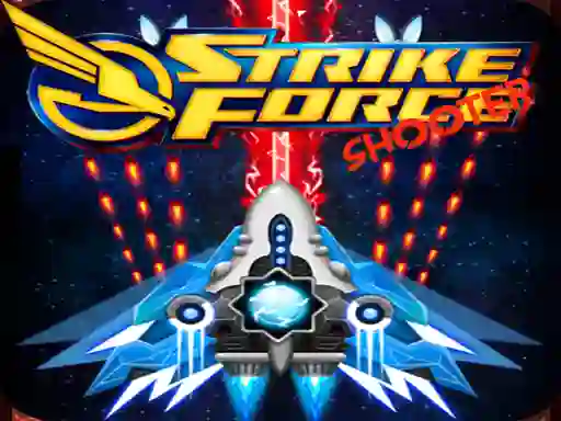 खेल Strike force shooter ऑनलाइन