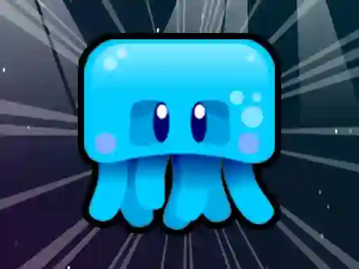 खेल Jelly Gnam Gnam ऑनलाइन