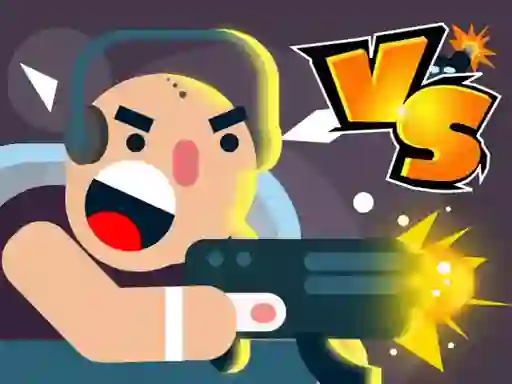 खेल Super Battles ऑनलाइन