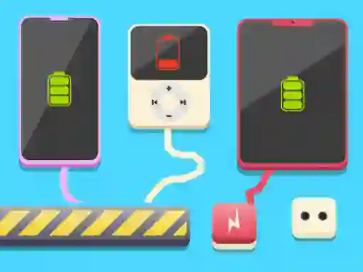 खेल Full Charge ऑनलाइन