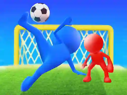 खेल Goal Arena 3D ऑनलाइन