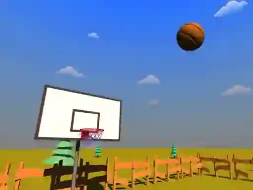 खेल Basketball School ऑनलाइन