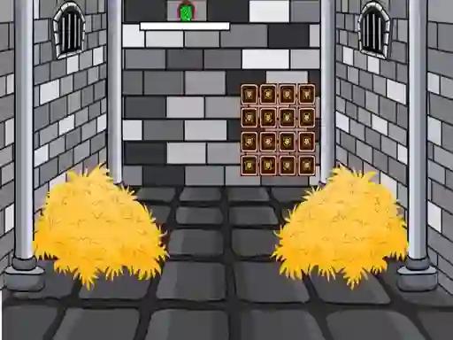 खेल Castle Escape 3 ऑनलाइन