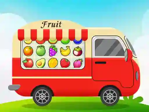 खेल Permutation Transport ऑनलाइन