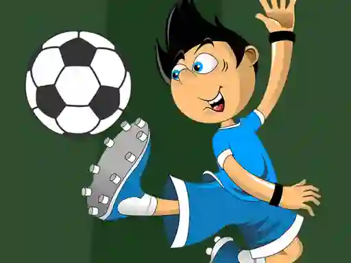 खेल Soccer Stars Jigsaw ऑनलाइन