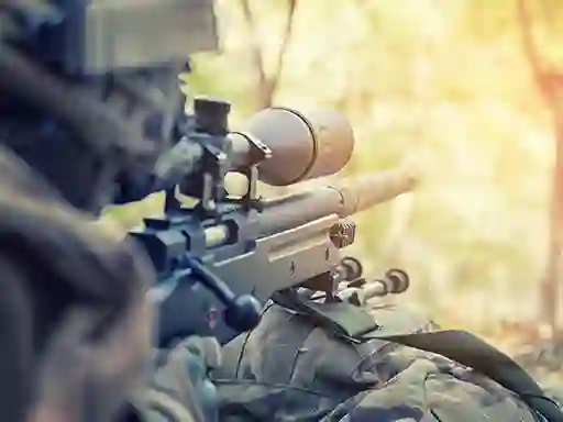 खेल Army Sniper ऑनलाइन