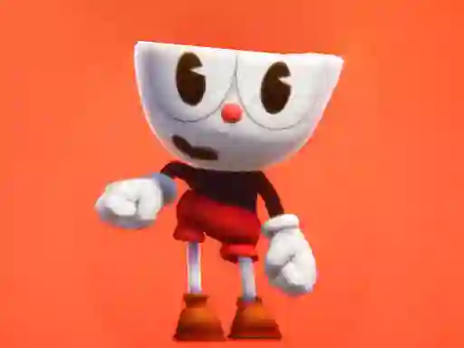 खेल Cuphead Remake 3d ऑनलाइन