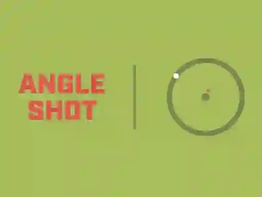 खेल Angle Shot ऑनलाइन