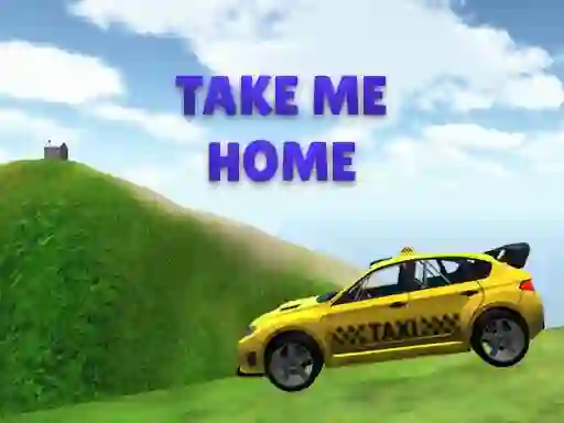 खेल Taxi - Take me home ऑनलाइन