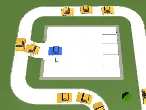 खेल Car Master Parking Lot 2022 ऑनलाइन