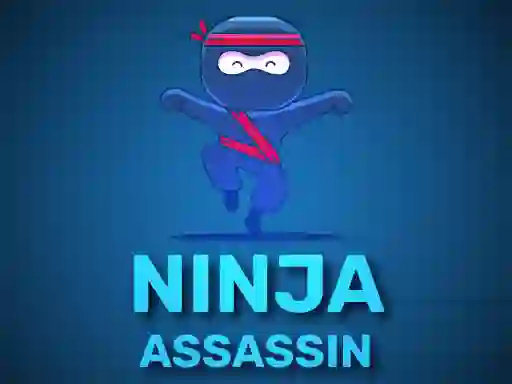 खेल Ninja Assassin ऑनलाइन
