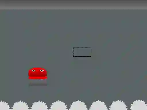 खेल Jump Redball ऑनलाइन